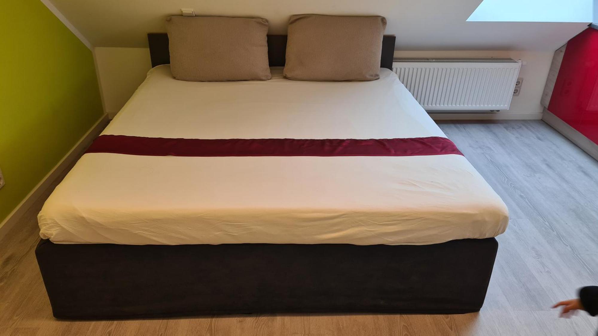Helles Apartment In Berlin-Mariendorf Екстер'єр фото